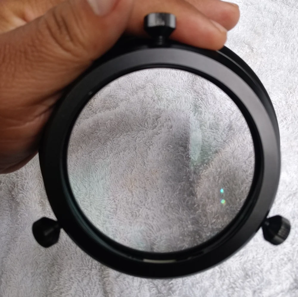 Professional Japanese camera lense